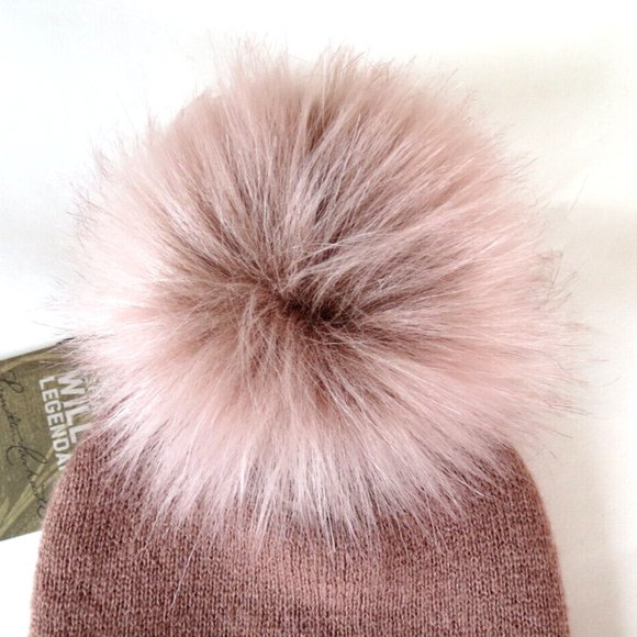 Carhartt Beanie Handmade in USA Pom main image 4